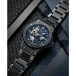 Stylish Hublot Fusion Watch For Men (LAB776) - stayhit.in