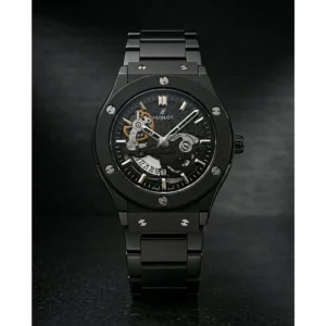 Stylish Hublot Fusion Watch For Men (LAB777) - stayhit.in