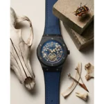 Stylish Hublot Fusion Watch For Men (LAB911) - stayhit.in