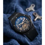 Stylish Hublot Fusion Watch For Men (LAB913) - stayhit.in