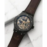 Stylish Hublot Fusion Watch For Men (LAB915) - stayhit.in