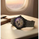 Stylish Hublot Fusion Watch For Men (LAB916) - stayhit.in