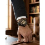 Stylish Invicta Watch Black For Men (BOT3099) - stayhit.in
