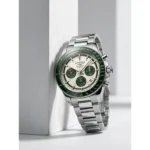 Stylish Longines Conquest Chronograph Watch For Men (LAB793) - stayhit.in