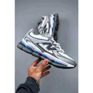 Stylish New Balance Abzorb 2000 Shoes Grey For Men (WS255) - stayhit.in