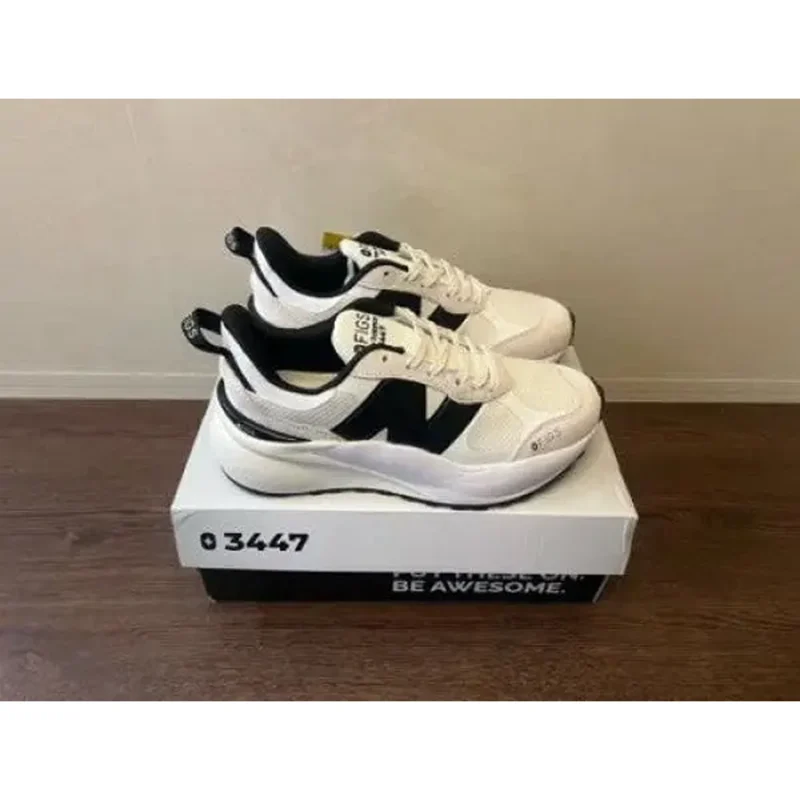 Stylish New Balance Figs Shoes Og Box Dust Bag For Men (BOT2663) - stayhit.in