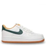 Stylish Nike Air Force 1 Hamava Shoes Dust Bag Keychain Extra Lace For Men