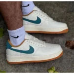 Stylish Nike Air Force 1 Hamava Shoes Dust Bag Keychain Extra Lace For Men (WS277) - stayhit.in