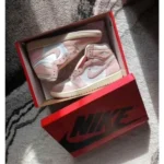 Stylish Nike Air Jordan 1 High Washed Shoes For Men