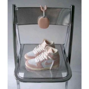 Stylish Nike Air Jordan 1 High Washed Shoes For Men (WS271) - stayhit.in