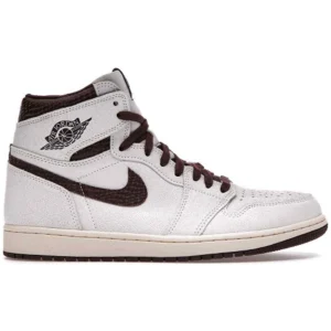 Stylish Nike Air Jordan 1 Retro Shoes For Men (WS270) - stayhit.in