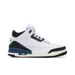 Stylish Nike Air Jordan 3 X A Ma Maniere Shoes For Men