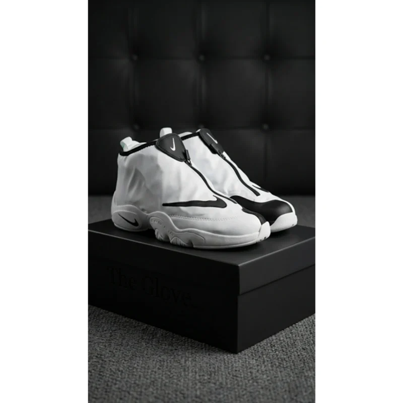 Stylish Nike Air Zoom Flight Glove Shoes For Men (WS278) - stayhit.in