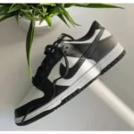 Stylish Nike Sb Dunk Low Panda Shoes For Men