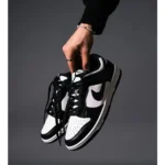 Stylish Nike Sb Dunk Low Panda Shoes For Men (BOT2664) - stayhit.in