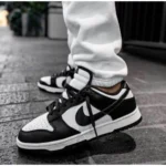 Stylish Nike Sb Dunk Low Panda Shoes For Men (SOS228) - stayhit.in