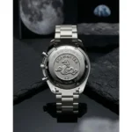 Stylish Omega Seamaster Aqua Terra Watch For Men