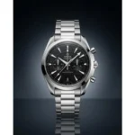 Stylish Omega Seamaster Aqua Terra Watch For Men (BOT3003) - stayhit.in
