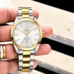 Stylish Omega Seamaster Watch For Men (BOT3025) - stayhit.in