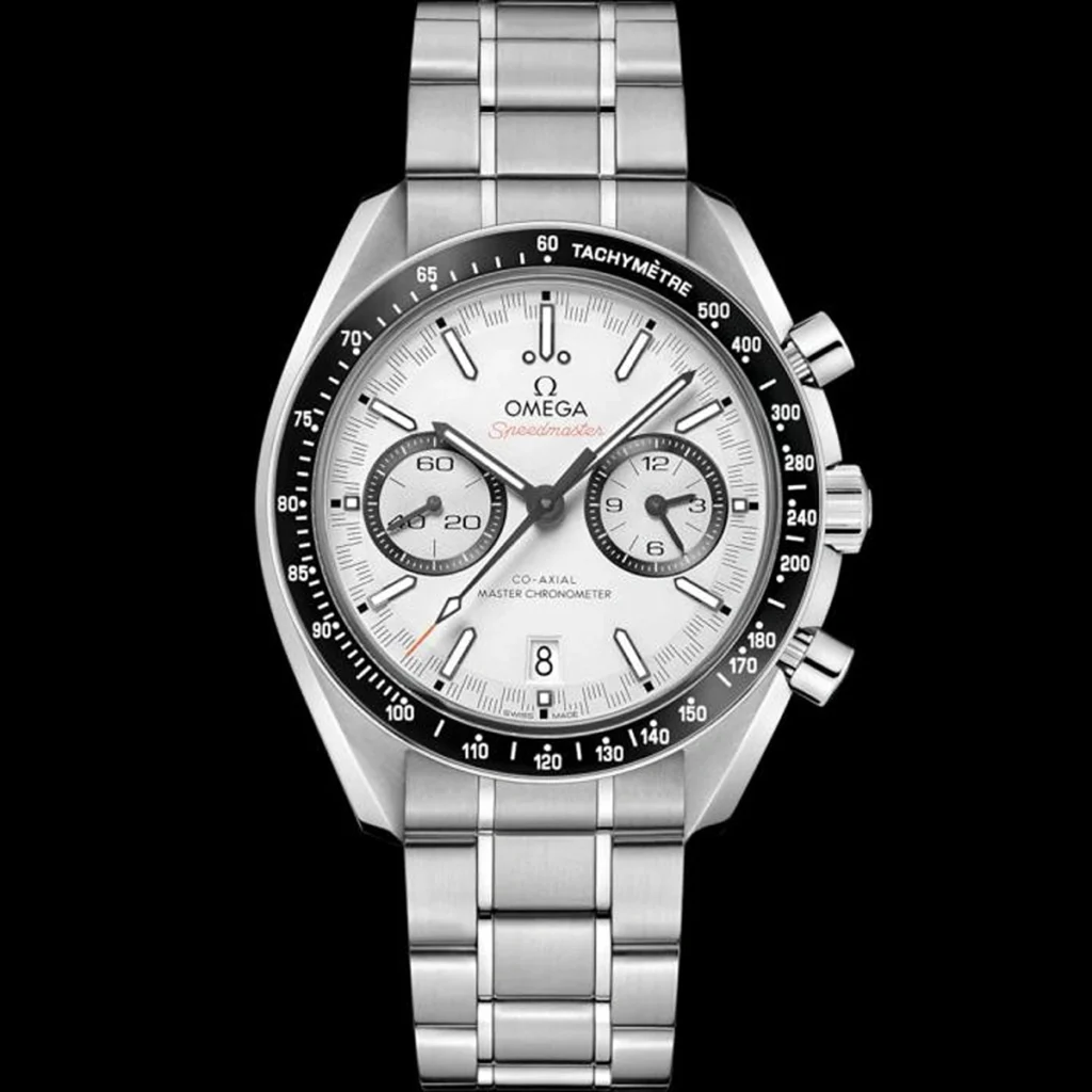 Stylish Omega Speedmaster 57 Watch Co Axil Master For Men (WS101) - stayhit.in
