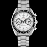 Stylish Omega Speedmaster 57 Watch Co Axil Master For Men (WS124) - stayhit.in
