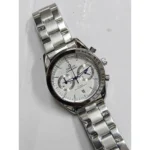Stylish Omega Speedmaster Co Axial Watch For Men (BT317) - stayhit.in