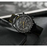 Stylish Omega Speedmaster Moon Watch Professional For Men (LAB800) - stayhit.in