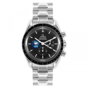 Stylish Omega Speedmaster Snoopy Watch Japan For Men (WS102) - stayhit.in