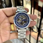 Stylish Patek Philippe Skeleton Watch Automatic For Men