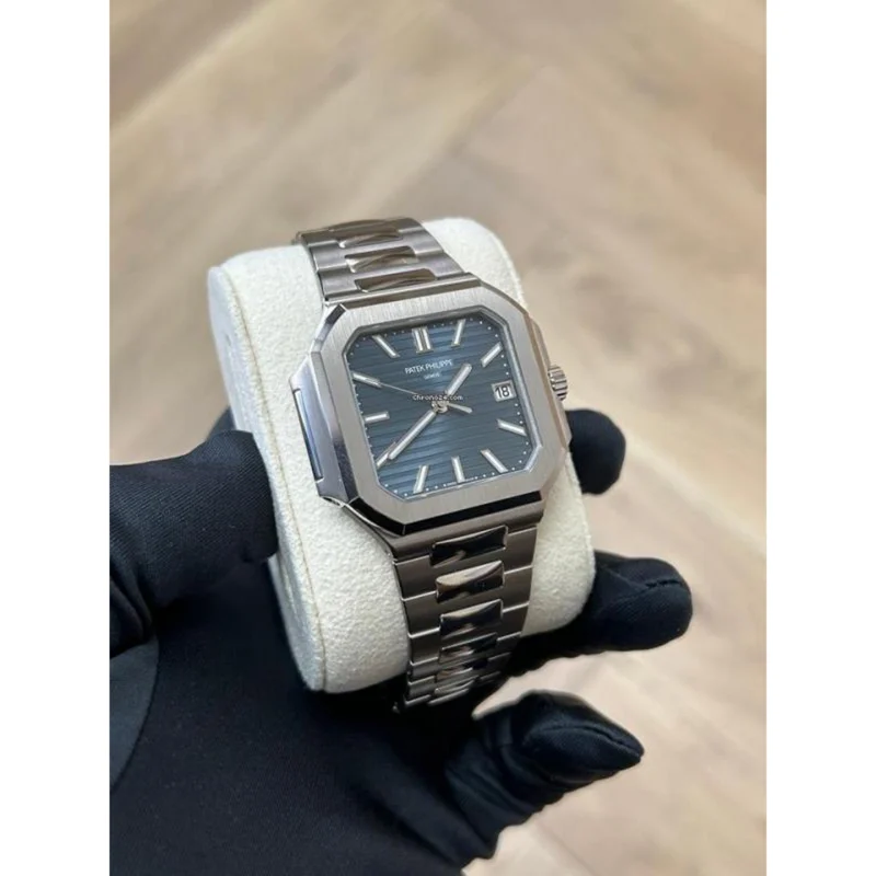 Stylish Patek Philippe Watch Chain Strap For Men (BOT3342) - stayhit.in