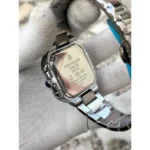 Stylish Patek Philippe Watch Green Dial For Men (BOT3732) - stayhit.in