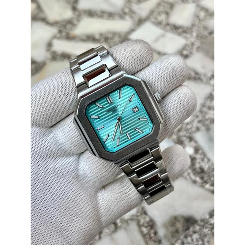 Stylish Patek Philippe Watch Quartz For Men (BOT3731) - stayhit.in
