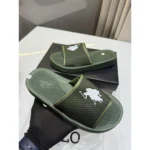 Stylish Polo Flip Flops For Men (HS530) - stayhit.in