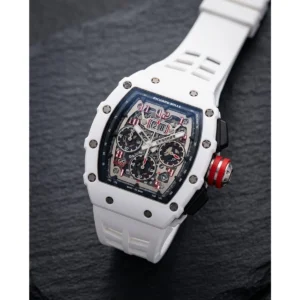 Stylish Richard Mille Rm 50 03 Tourbillon Watch For Men (LAB908) - stayhit.in