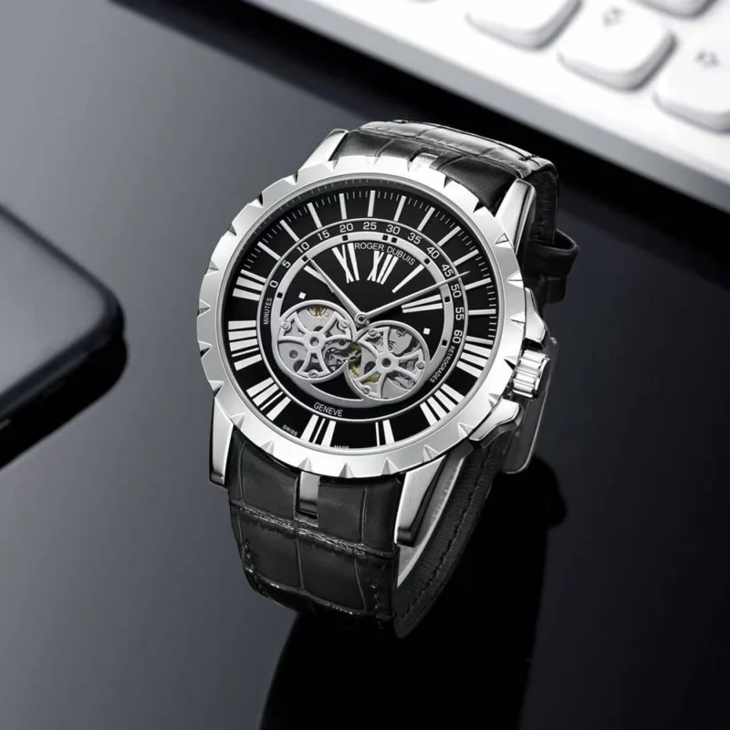 Stylish Roger Dubuis Excalibur Watch For Men (SOS168) - stayhit.in