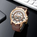 Stylish Roger Dubuis Excalibur Watch For Men (SOS170) - stayhit.in