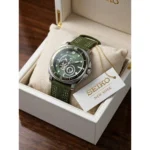 Stylish Seiko 5 Sports Automatic Watch For Men (BSF1800) - stayhit.in
