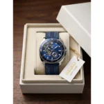 Stylish Seiko 5 Sports Automatic Watch For Men (LAB685) - stayhit.in