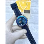 Stylish Seiko Sport Watch Blue For Men
