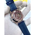 Stylish Seiko Sport Watch Blue For Men