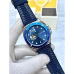 Stylish Seiko Sport Watch Blue For Men (LAB748) - stayhit.in