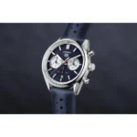 Stylish Tag Heuer Carrera Watch Blue For Men