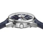 Stylish Tag Heuer Carrera Watch Blue For Men