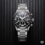 Stylish Tag Heuer Carrera Watch Chain Strap For Men (SOS563) - stayhit.in