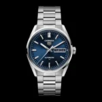 Stylish Tag Heuer Carrera Watch For Men (BOT3152) - stayhit.in