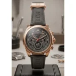 Stylish Tag Heuer Grand Carrera Watch For Men (BOT3354) - stayhit.in