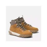 Stylish Timberland Greenstride Motion 6 Mid Boots For Men (BOT2669) - stayhit.in