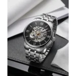 Stylish Tissot 1853 Chemin Watch Automatic For Men (LAB802) - stayhit.in