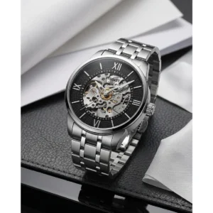 Stylish Tissot 1853 Chemin Watch Automatic For Men (LAB802) - stayhit.in