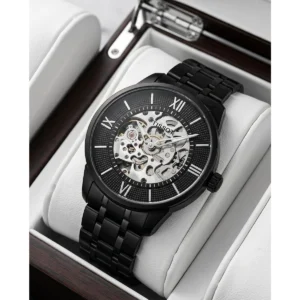 Stylish Tissot 1853 Chemin Watch Automatic For Men (LAB803) - stayhit.in